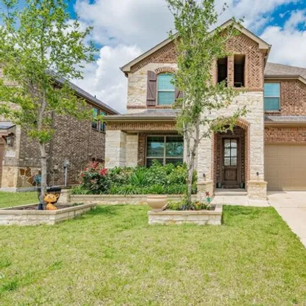 Rent this 5 bed house on 1044 Speargrass Lane in Denton County, TX 75078