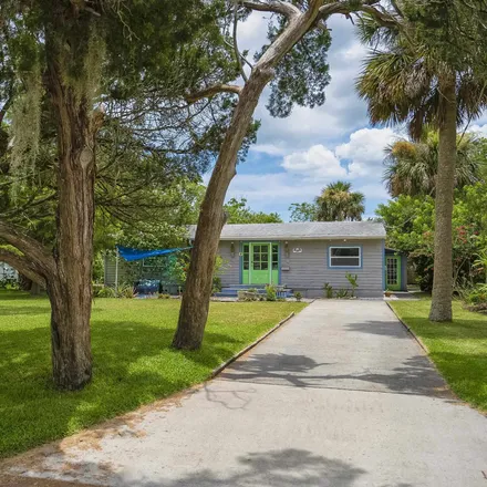 Rent this 3 bed house on 144 Menendez Road in Anastasia, Saint Augustine