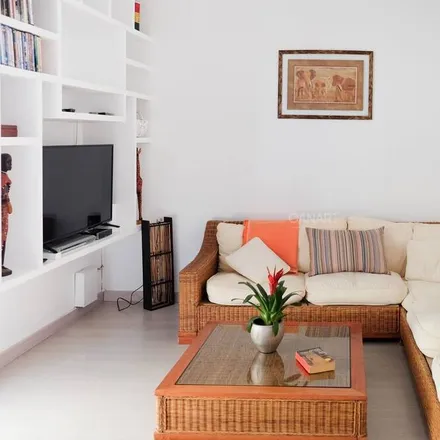 Image 1 - Adeje, Santa Cruz de Tenerife, Spain - Apartment for rent