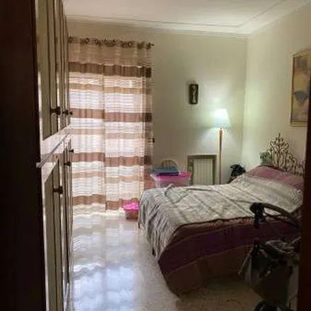 Rent this 3 bed apartment on Via Sagarriga Visconti in 70122 Bari BA, Italy