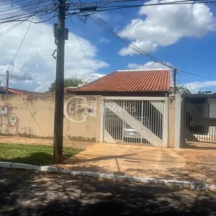 Image 2 - Avenida Aracruz, Novos Estados, Campo Grande - MS, 79034-000, Brazil - House for sale
