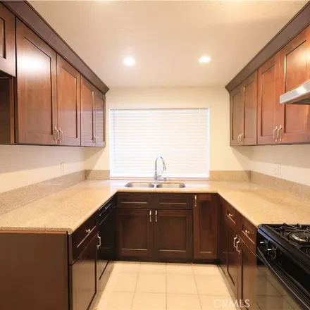 Rent this 3 bed apartment on unnamed road in West Covina, CA 91789