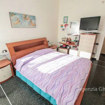 Rent this 2 bed apartment on Via Sant'Alberto 36 in 16154 Genoa Genoa, Italy