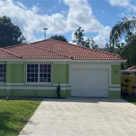 Buy this 3 bed house on 5424 Northwest 184th Street in Miami Gardens, FL 33055