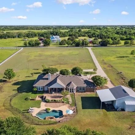 Buy this 4 bed house on 2273 Mcconnell Rd in Gunter, Texas