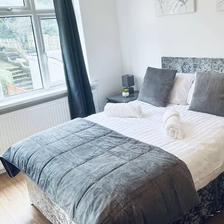 Rent this studio house on Nottingham in NG5 1HP, United Kingdom