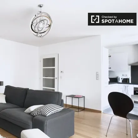Rent this 1 bed apartment on 13 Rue de la Fédération in 75015 Paris, France
