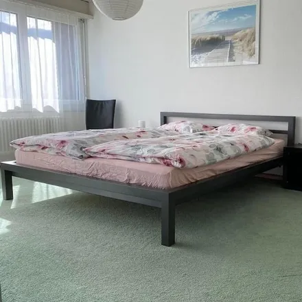 Rent this 1 bed apartment on 9658 Wildhaus-Alt St. Johann
