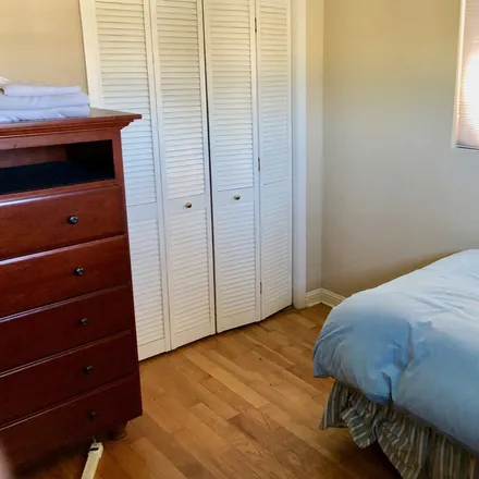 Rent this 1 bed house on Santa Clara
