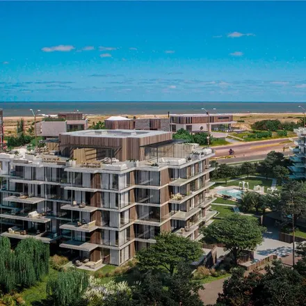 Buy this 5 bed apartment on Alborada 2 in 20000 La Barra, Uruguay