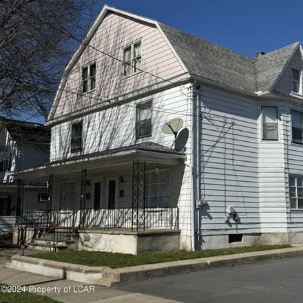 Buy this 6 bed house on 54 Academy Lane in Kingston, PA 18704