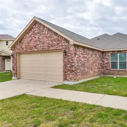 Image 1 - 298 Irick Court, Aubrey, TX 76227, USA - House for rent