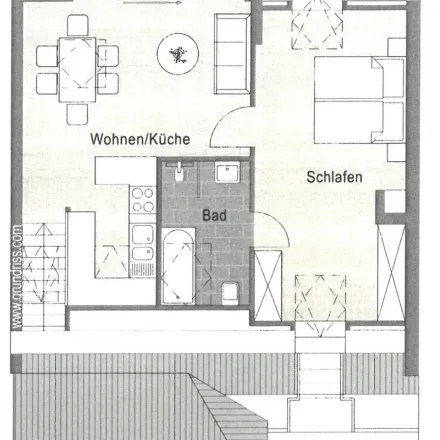 Image 6 - Immermannstraße 18, 40210 Dusseldorf, Germany - Apartment for rent