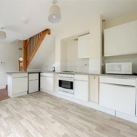 Rent this 1 bed apartment on Kings Keep in 66 Castle Street, Cambridge