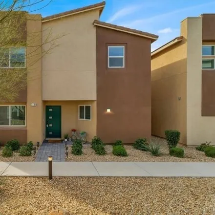 Rent this 3 bed house on Moonglade Street in North Las Vegas, NV 89085