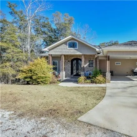 Buy this 4 bed house on 12200 Lester Taylor Road in Tuscaloosa, AL 35475