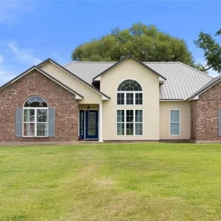 Buy this 3 bed house on 899 New Orleans Avenue in Lake Arthur, LA 70549