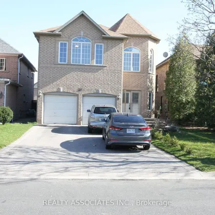 Image 2 - 33 Muirside Road, Vaughan, ON L4K 0H1, Canada - Apartment for rent
