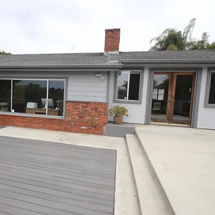 Buy this 3 bed house on 2150 California Street in Oceanside, CA 92054