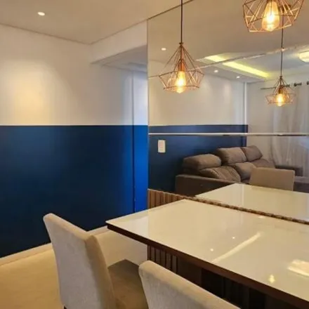 Rent this 3 bed apartment on Rua Ricardo Persuhn in Itoupava Norte, Blumenau - SC