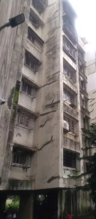Image 3 - unnamed road, Zone 4, Mumbai - 400064, Maharashtra, India - Apartment for rent