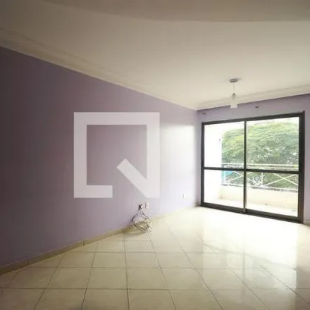 Rent this 2 bed apartment on Rua Paraguai in Parque das Nações, Santo André - SP