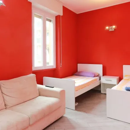 Image 2 - Via Bordighera, 20143 Milan MI, Italy - Apartment for rent