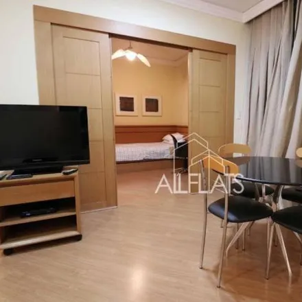 Buy this 2 bed apartment on Rua Sampaio Viana 429 in Paraíso, São Paulo - SP