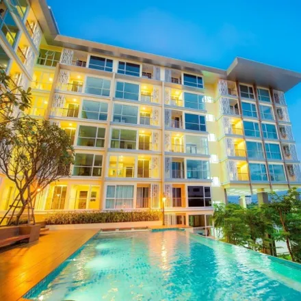 Buy this 1 bed apartment on Udom Suk 29 in Bang Na District, Bangkok 10260