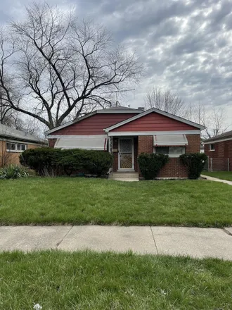 Buy this 2 bed house on 14815 Michigan Avenue in Dolton, IL 60419