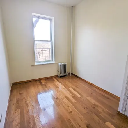 Rent this 3 bed apartment on 421 Grant Avenue in New York, NY 11208