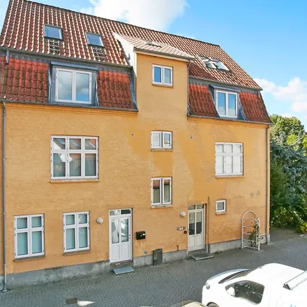 Image 9 - Smedegade 65B, 8700 Horsens, Denmark - Apartment for rent