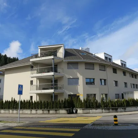 Image 3 - Oberdorf 6, 6262 Reiden, Switzerland - Apartment for rent