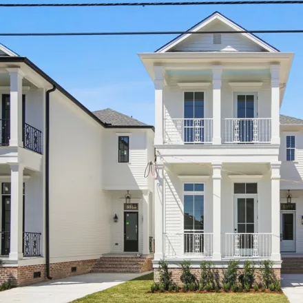 Buy this 4 bed house on 900 Delachaise Street in New Orleans, LA 70115