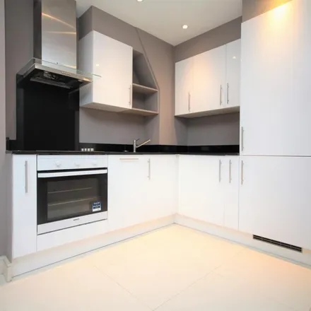 Image 1 - 1 Brent Street, London, NW4 2DT, United Kingdom - Apartment for rent