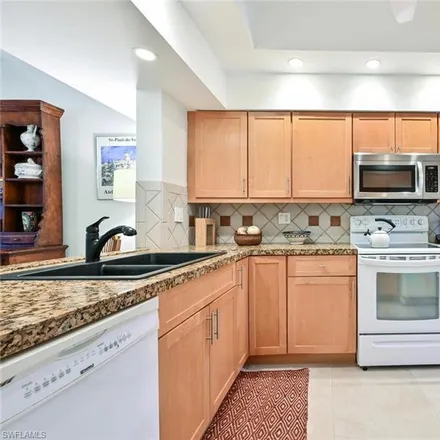 Buy this 2 bed condo on 299 Sugar Pine Lane in Collier County, FL 34108