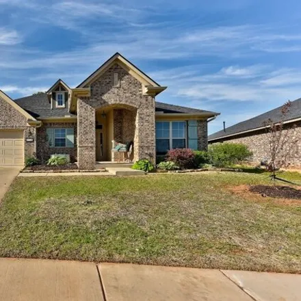 Buy this 3 bed house on 3718 Painted Bird Lane in Norman, OK 73071