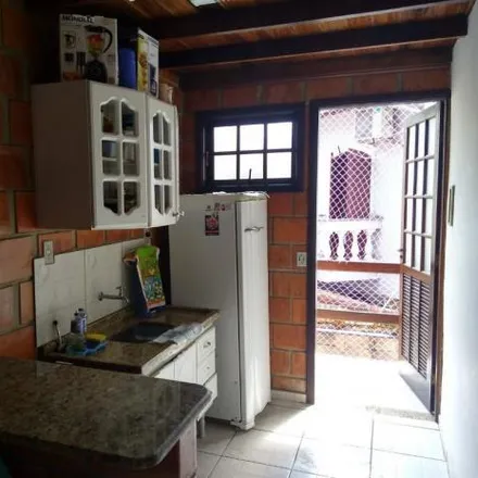 Buy this 1 bed house on Avenida Paulo Ferraz da Silva Porto in Ipiranga, Caraguatatuba - SP