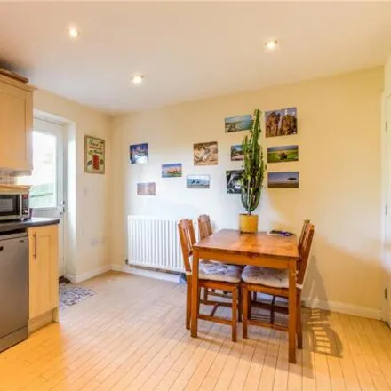 Image 4 - Keats Court, Bristol, BS7 0NY, United Kingdom - Townhouse for sale