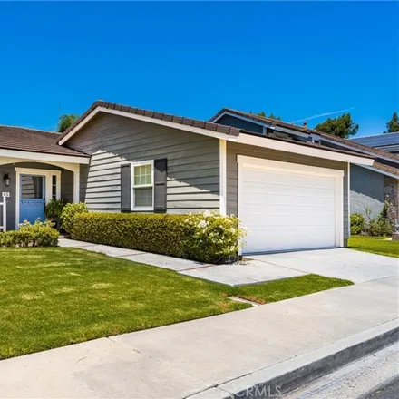 Buy this 3 bed house on 15 Hawkridge in Irvine, CA 92604