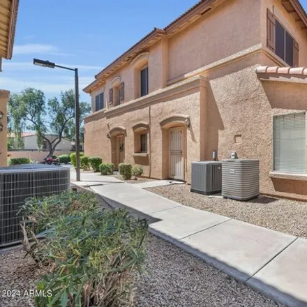 Buy this 2 bed apartment on 837 South Sycamore in Mesa, AZ 85202