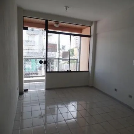 Rent this 2 bed apartment on Avenida Alexandre Fleming in Cavarucanguera, Taubaté - SP