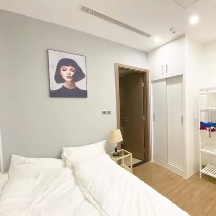 Rent this 1 bed apartment on Vietnam