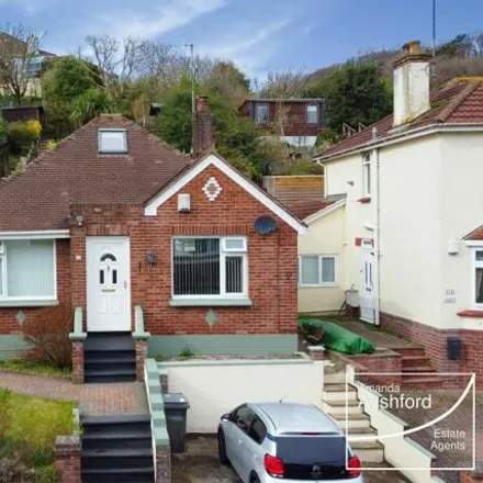 Buy this 2 bed house on Shorton Valley Road in Paignton, TQ3 1RE
