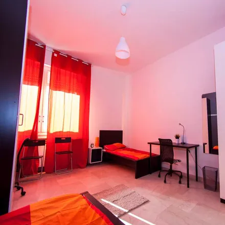 Rent this 3 bed room on Jun Feng Zheng Fa in Tangenziale delle Biciclette, 40121 Bologna BO