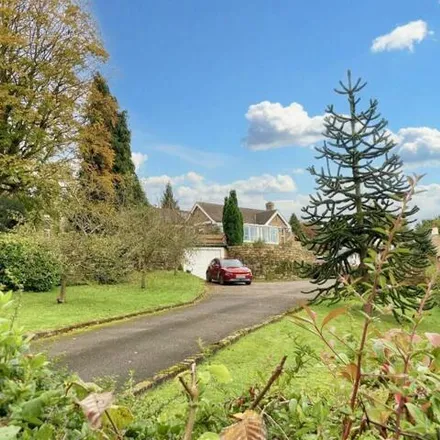 Image 1 - West View, Holly Bush Lane, Makeney, DE56 0RX, United Kingdom - House for sale