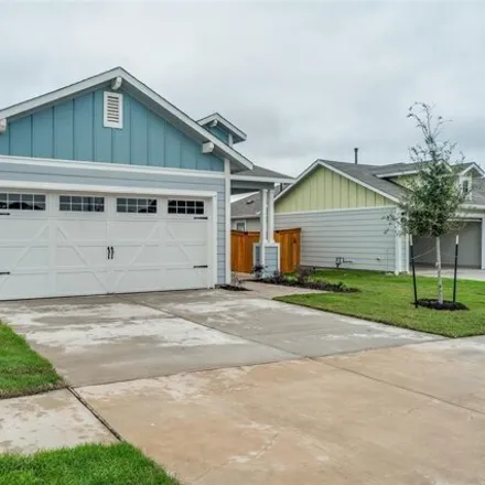 Image 3 - unnamed road, San Marcos, TX, USA - House for rent