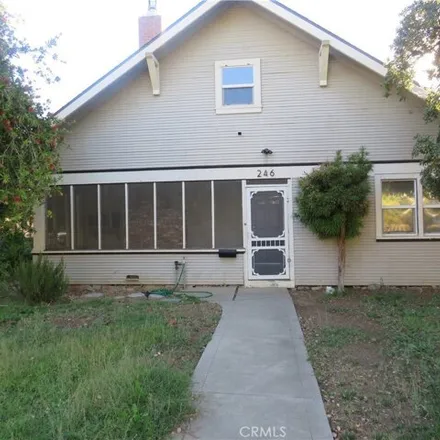 Image 3 - 266 South Plumas Street, Willows, CA 95988, USA - House for sale