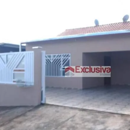 Buy this 3 bed house on Rua José Vieira in Paulínia - SP, 13142-130