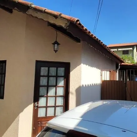 Buy this 3 bed house on Rua Marques do Herval in Vila Anita, Poá - SP